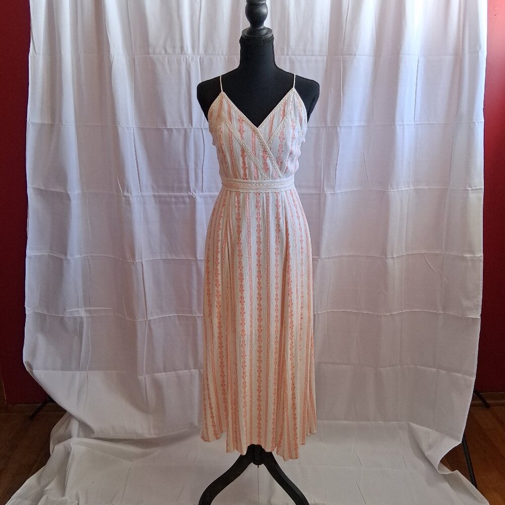 Altar'd State Dress Size Small